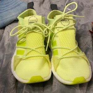 brand new Adidas shoes